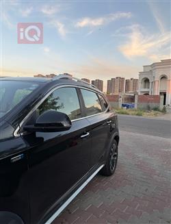 ام جي RX5